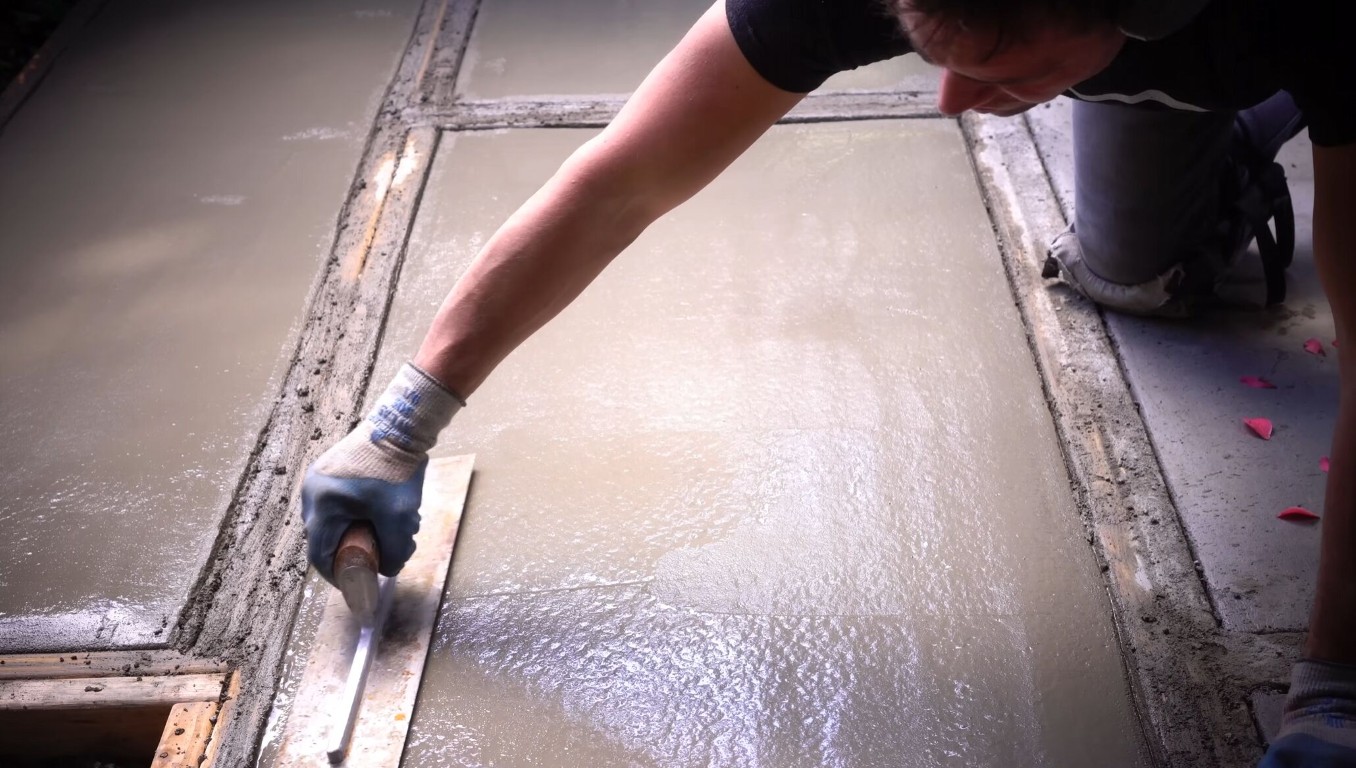 Concrete Slab & Foundation Work services in Richmond, KY