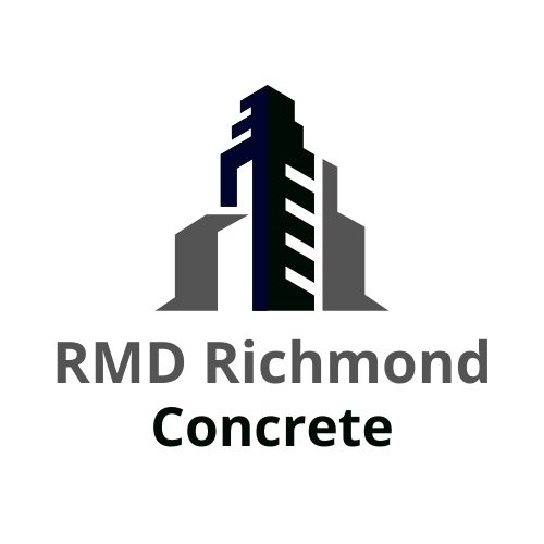 RMD Richmond Concrete logo